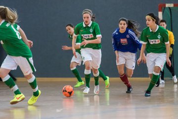 Bild 369 - Norddeutschen Futsalmeisterschaften : Sieger: Osnabr�cker SC